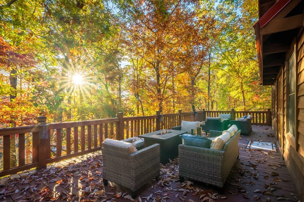 218 Mattie Mitchell Road, Morganton GA 30560 - Photo
