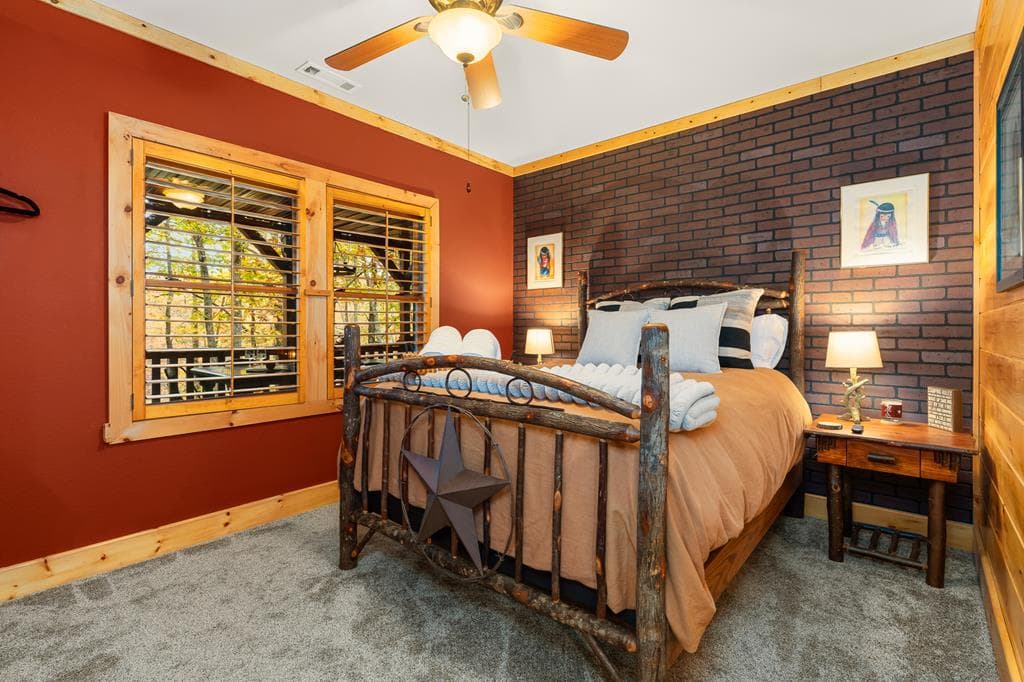 218 Mattie Mitchell Road, Morganton GA 30560 - Photo