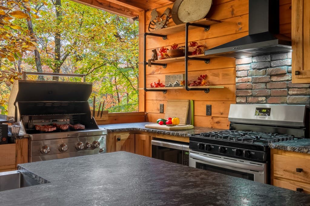 218 Mattie Mitchell Road, Morganton GA 30560 - Photo