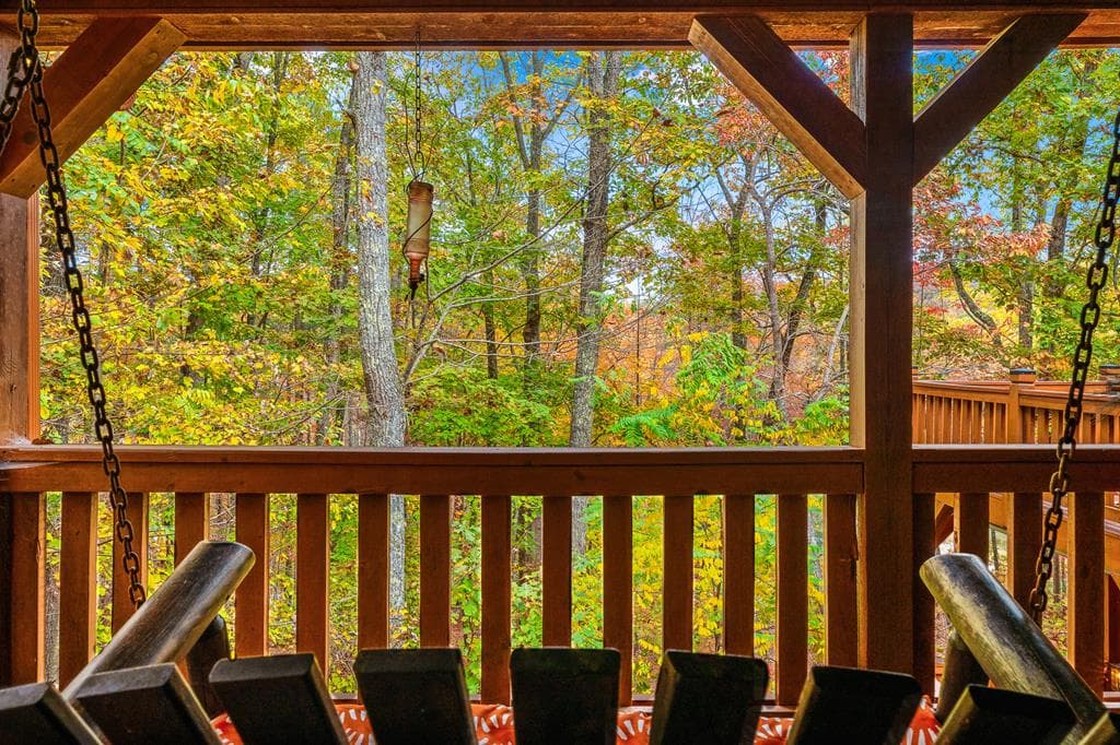 218 Mattie Mitchell Road, Morganton GA 30560 - Photo