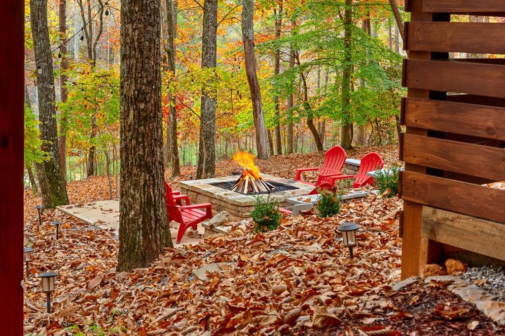218 Mattie Mitchell Road, Morganton GA 30560 - Photo