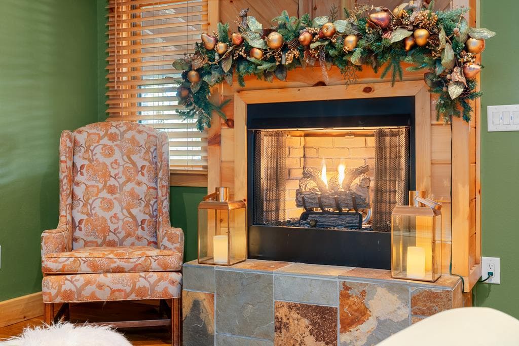 218 Mattie Mitchell Road, Morganton GA 30560 - Photo