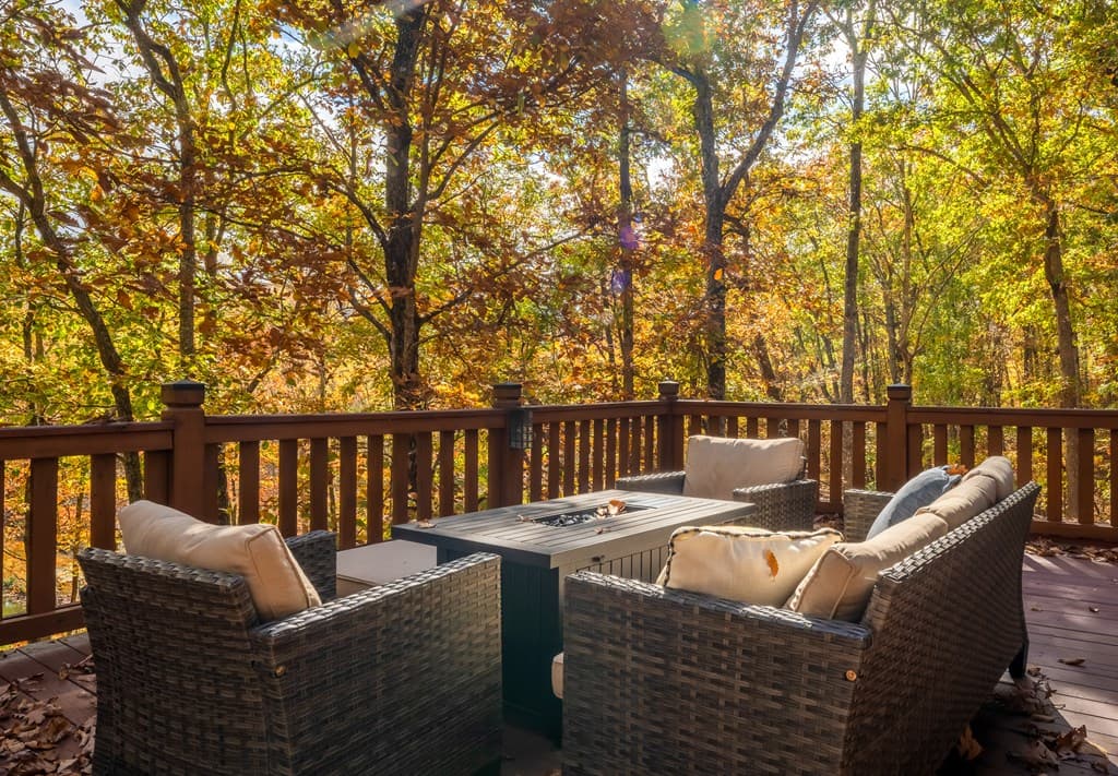 218 Mattie Mitchell Road, Morganton GA 30560 - Photo