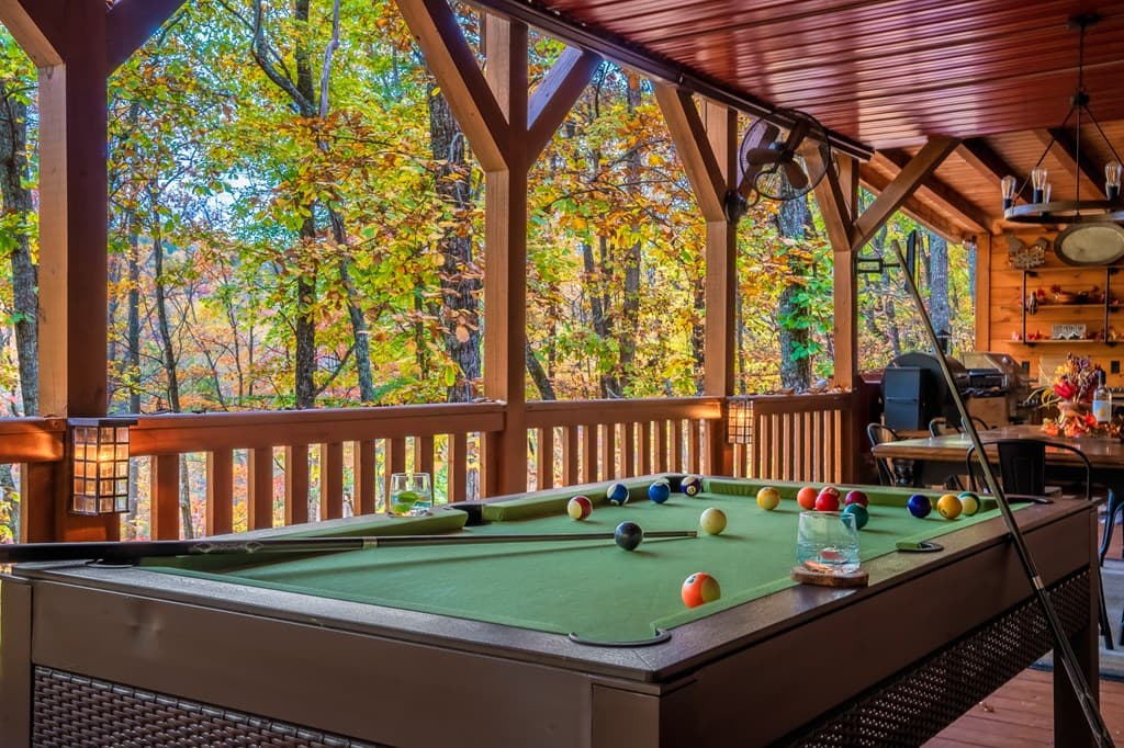 218 Mattie Mitchell Road, Morganton GA 30560 - Photo