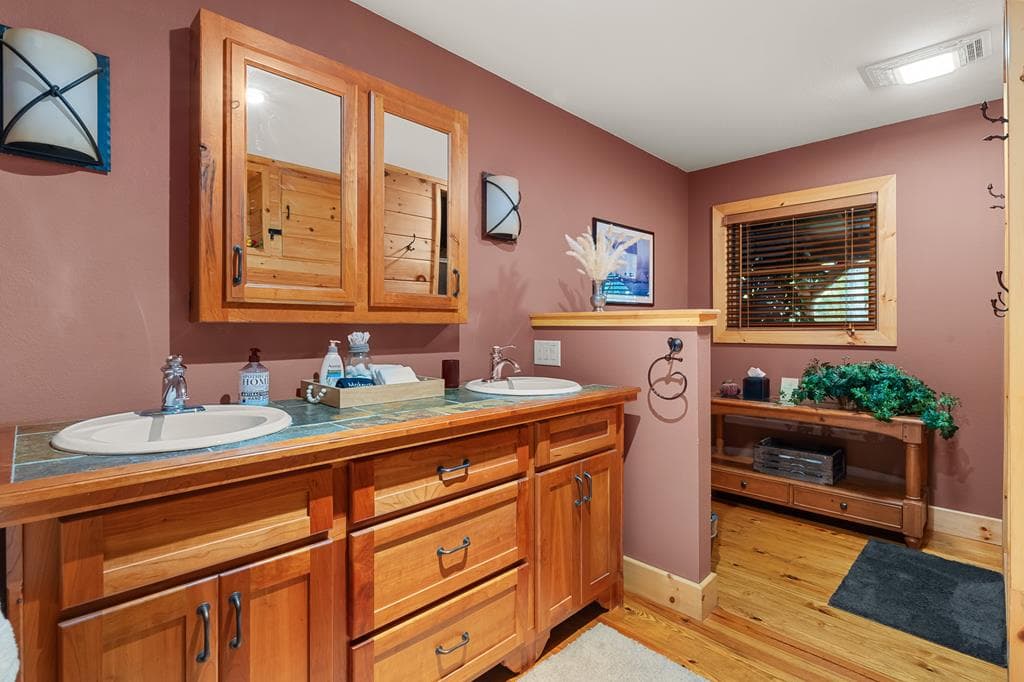 218 Mattie Mitchell Road, Morganton GA 30560 - Photo