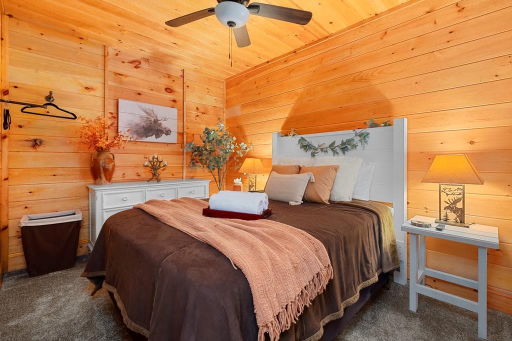 218 Mattie Mitchell Road, Morganton GA 30560 - Photo