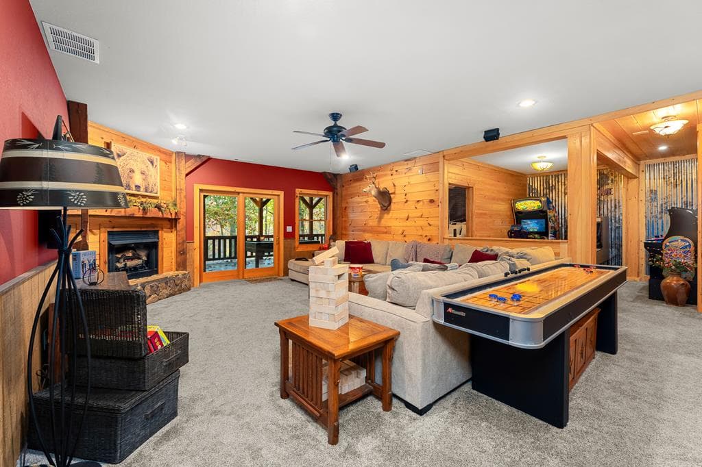 218 Mattie Mitchell Road, Morganton GA 30560 - Photo