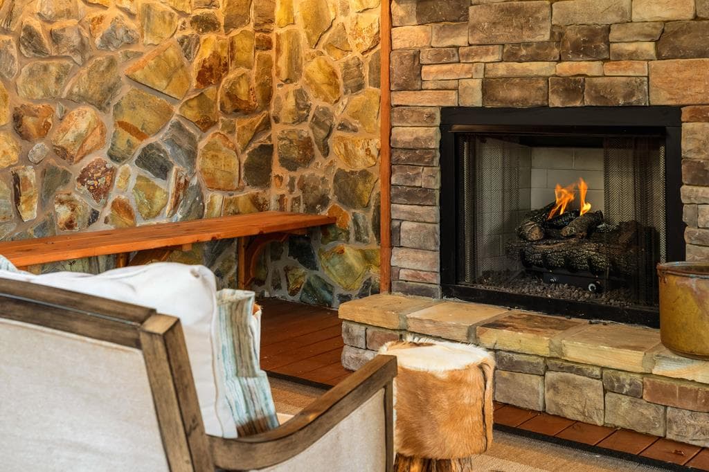 218 Mattie Mitchell Road, Morganton GA 30560 - Photo