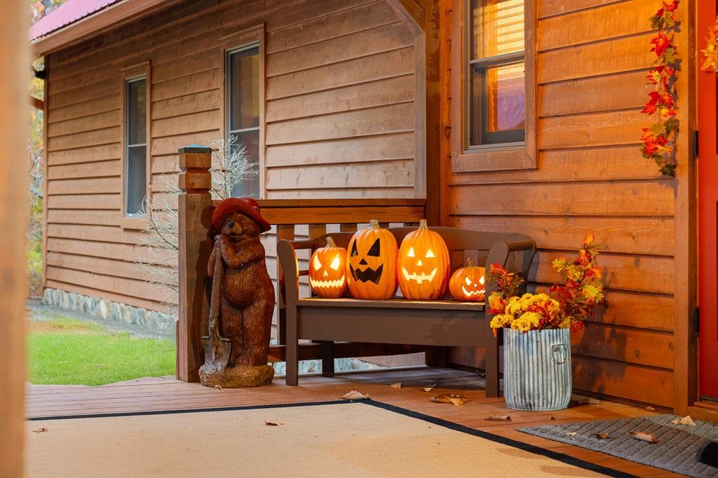 218 Mattie Mitchell Road, Morganton GA 30560 - Photo