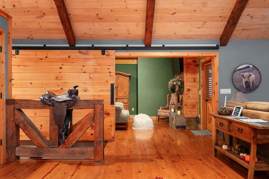 218 Mattie Mitchell Road, Morganton GA 30560 - Photo