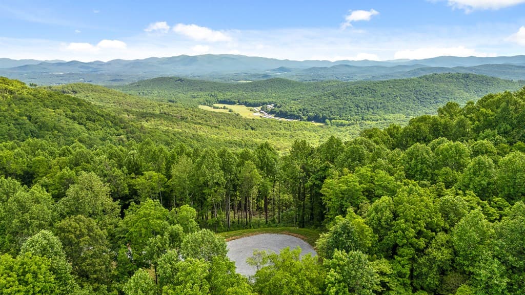 Lot 376 Calloway Mountain Road, Talking Rock GA 30175 - Photo