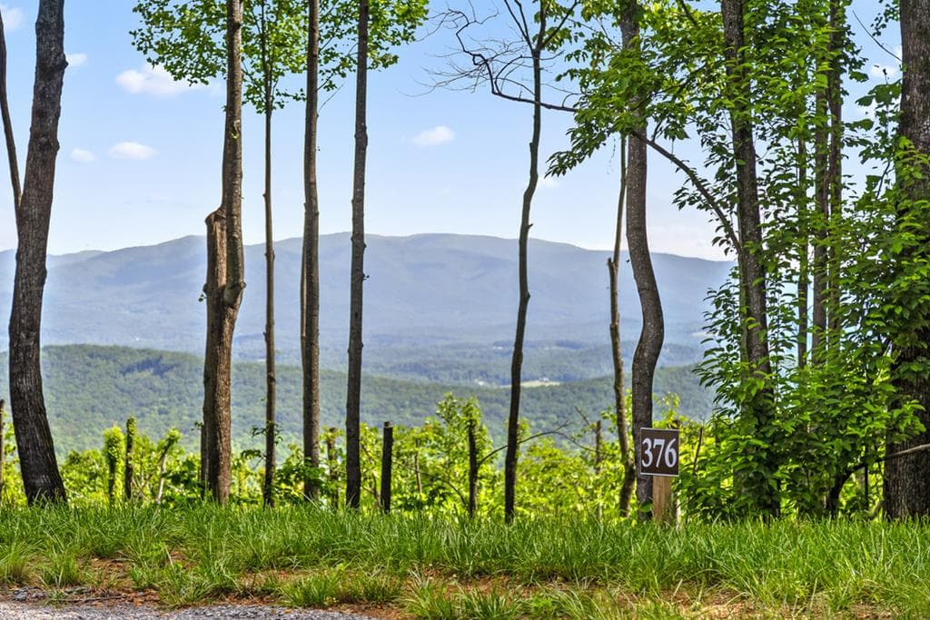 Lot 376 Calloway Mountain Road, Talking Rock GA 30175 - Primary photo