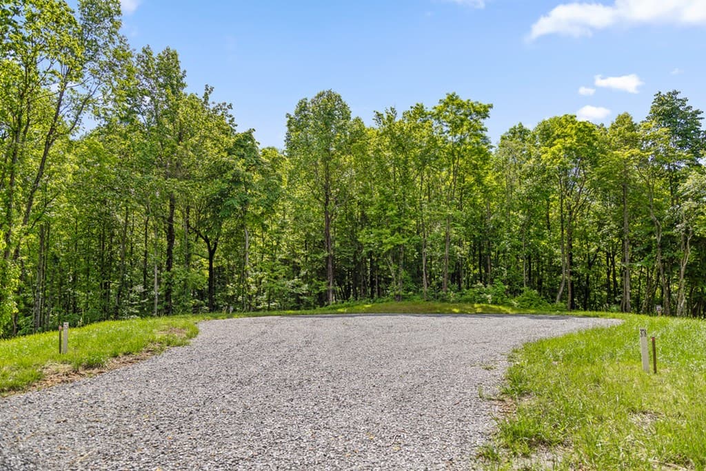Lot 376 Calloway Mountain Road, Talking Rock GA 30175 - Photo