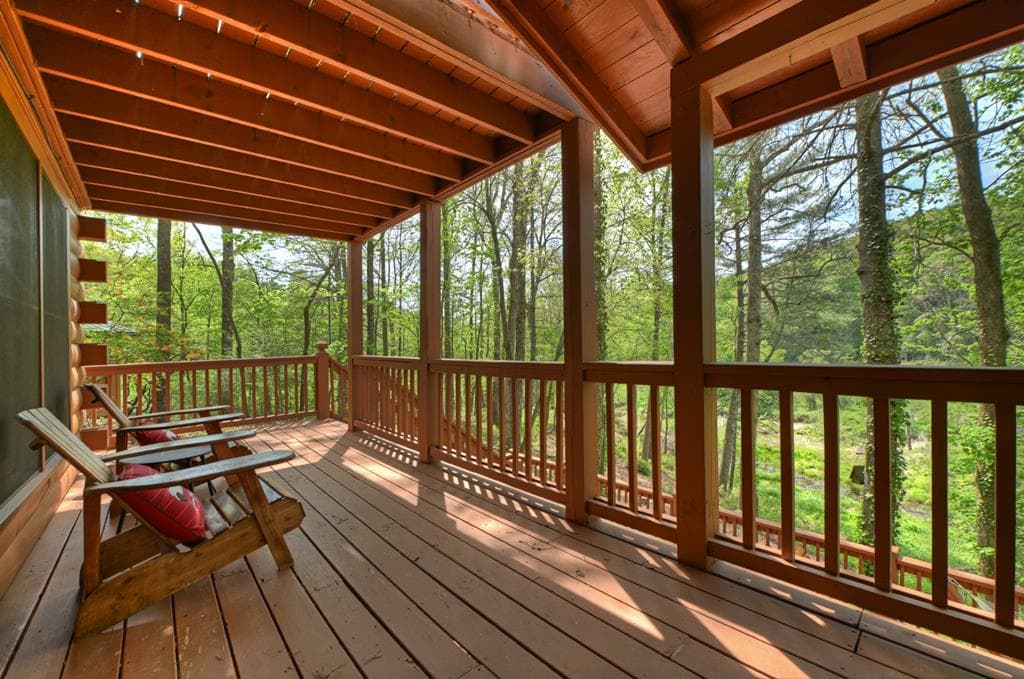 4081 Whitepath Road, Cherry Log GA 30522 - Photo