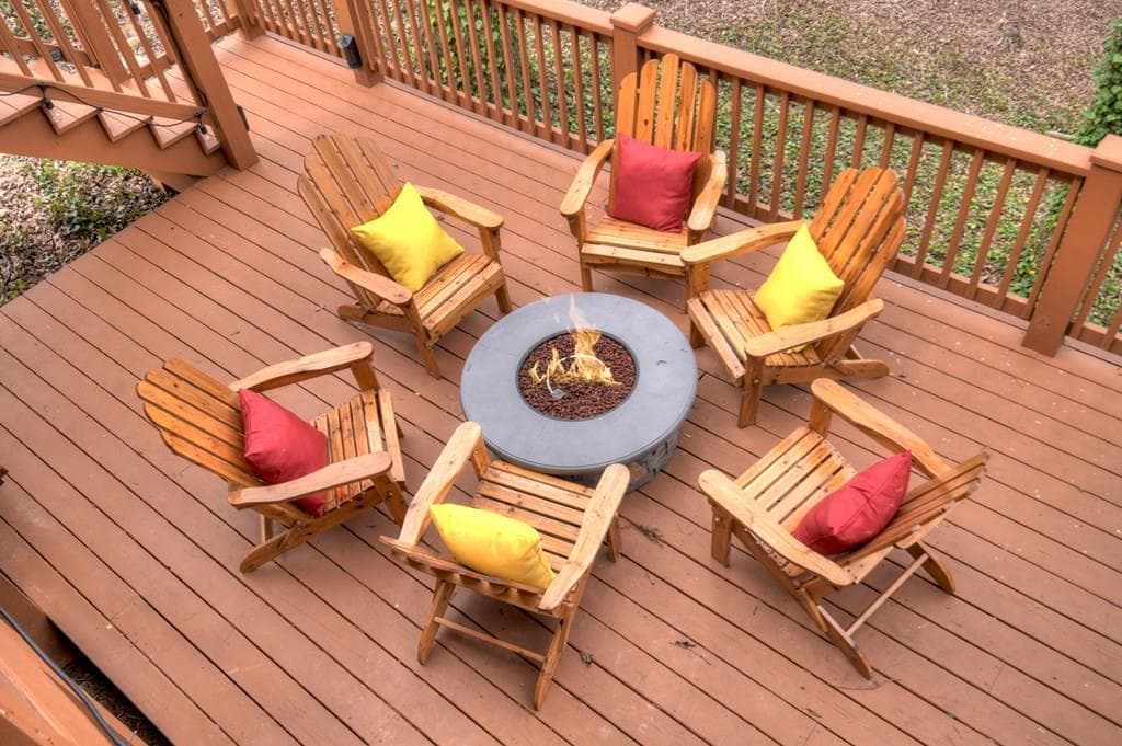 4081 Whitepath Road, Cherry Log GA 30522 - Photo