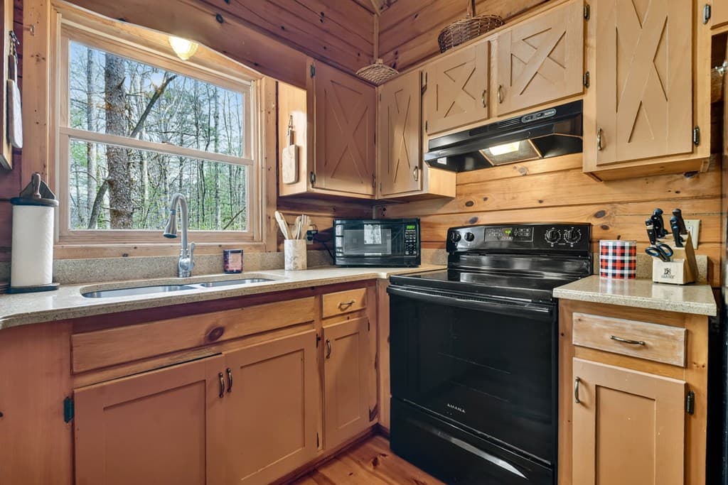 4081 Whitepath Road, Cherry Log GA 30522 - Photo