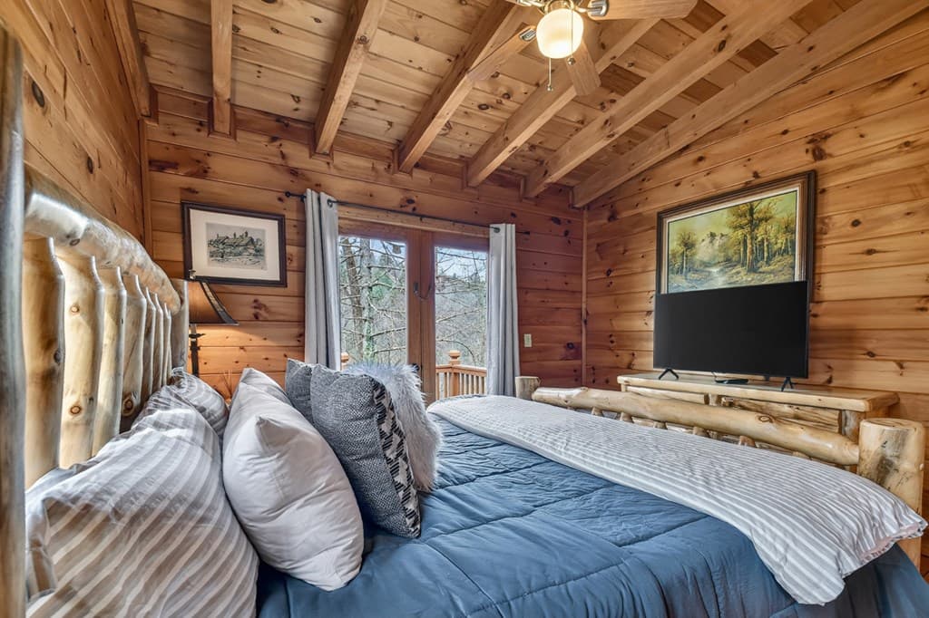 4081 Whitepath Road, Cherry Log GA 30522 - Photo