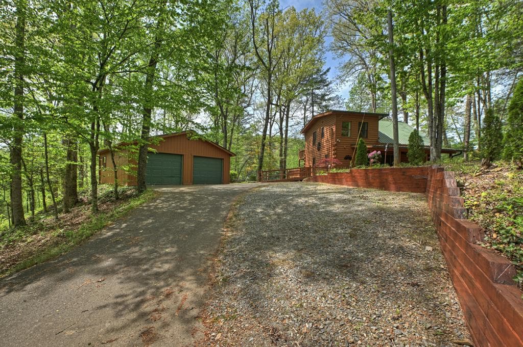 4081 Whitepath Road, Cherry Log GA 30522 - Photo
