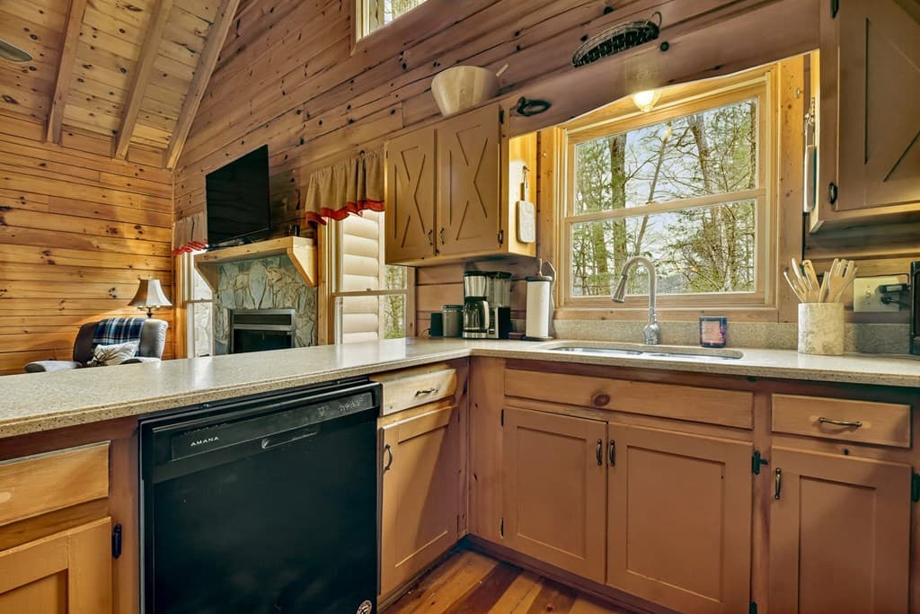 4081 Whitepath Road, Cherry Log GA 30522 - Photo