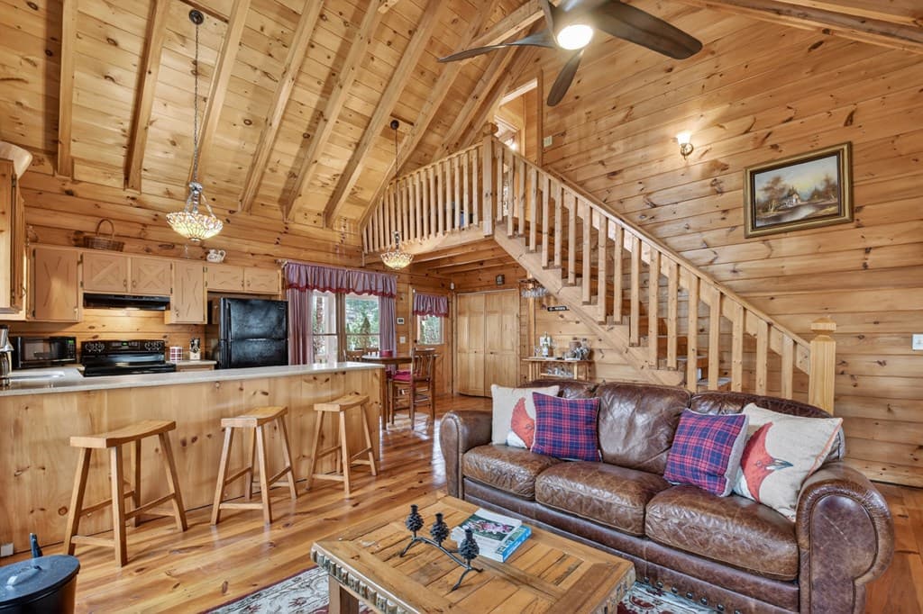 4081 Whitepath Road, Cherry Log GA 30522 - Photo