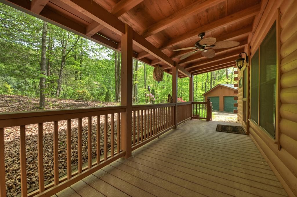 4081 Whitepath Road, Cherry Log GA 30522 - Photo