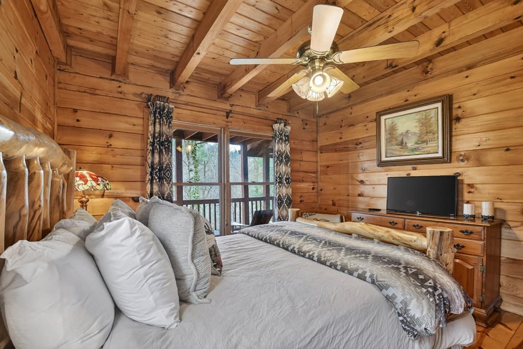 4081 Whitepath Road, Cherry Log GA 30522 - Photo