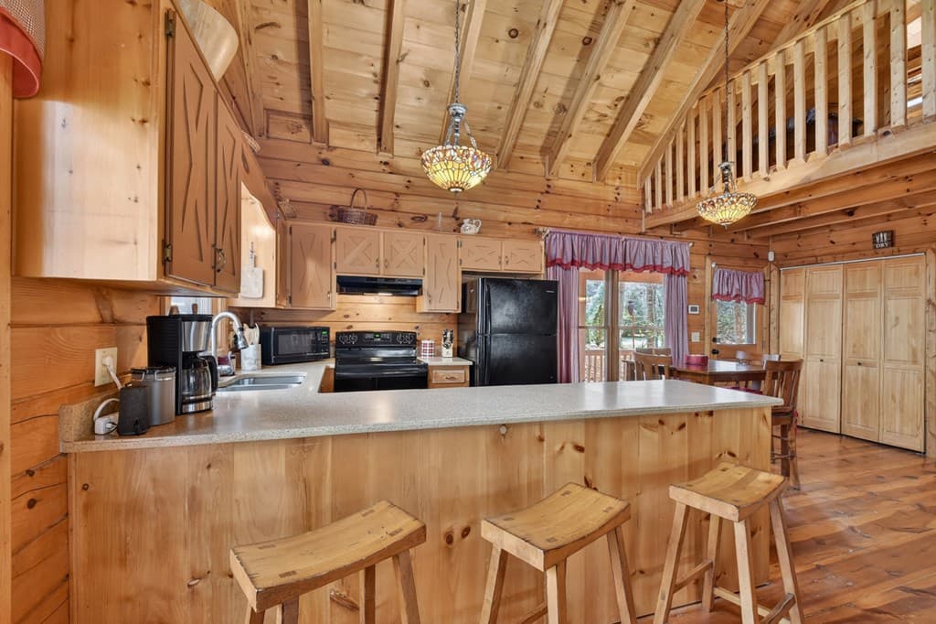 4081 Whitepath Road, Cherry Log GA 30522 - Photo