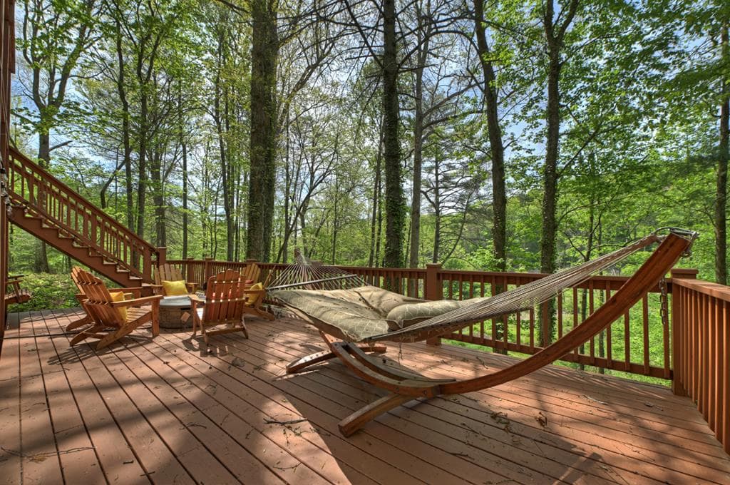 4081 Whitepath Road, Cherry Log GA 30522 - Photo