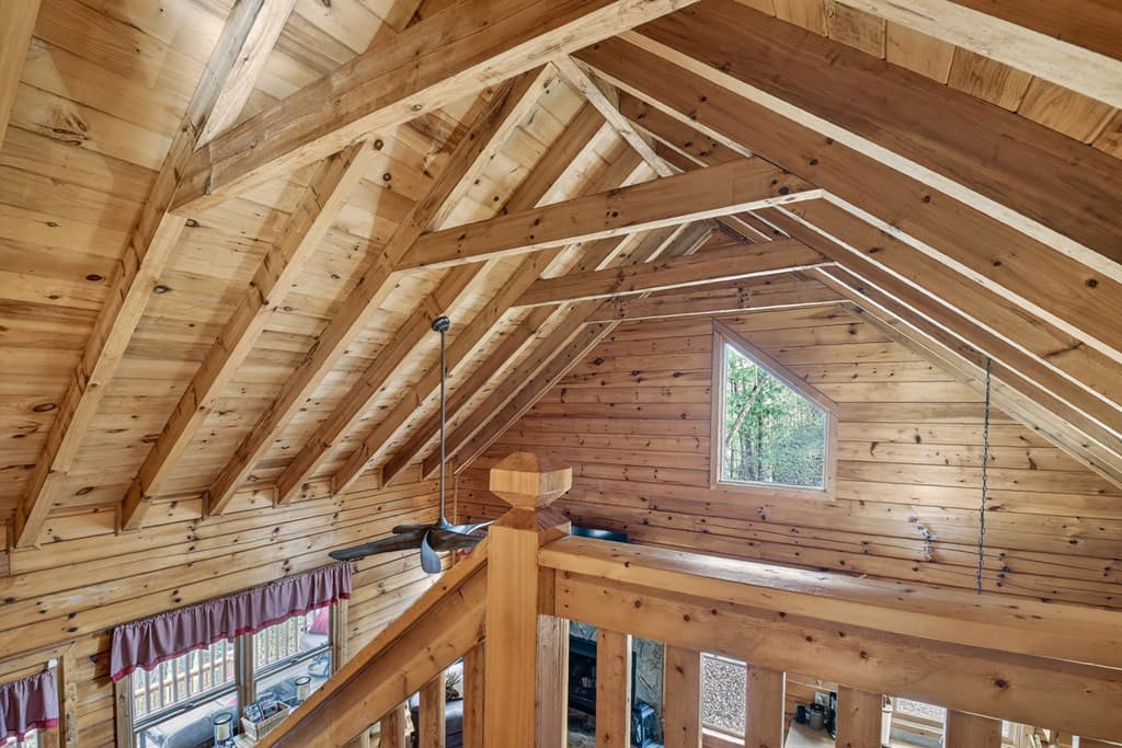 4081 Whitepath Road, Cherry Log GA 30522 - Photo