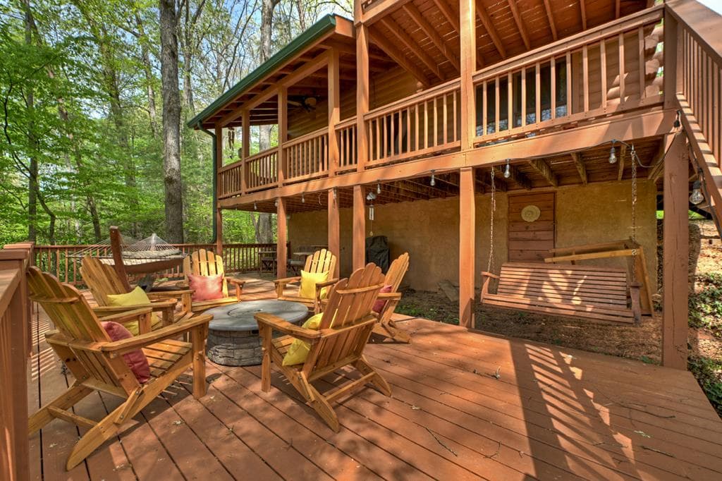 4081 Whitepath Road, Cherry Log GA 30522 - Photo