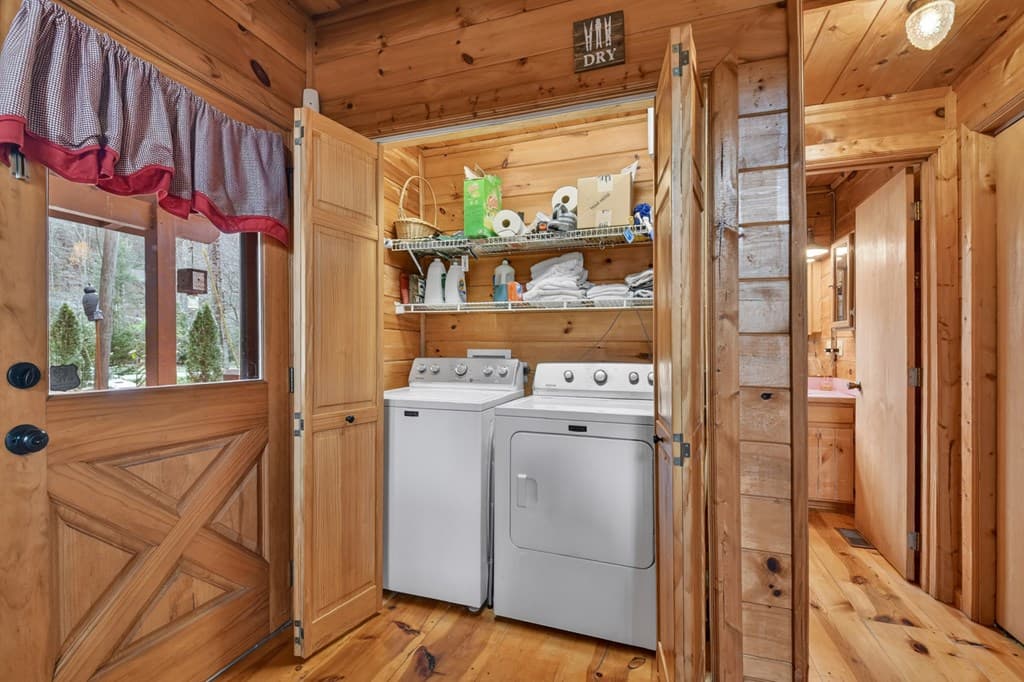 4081 Whitepath Road, Cherry Log GA 30522 - Photo