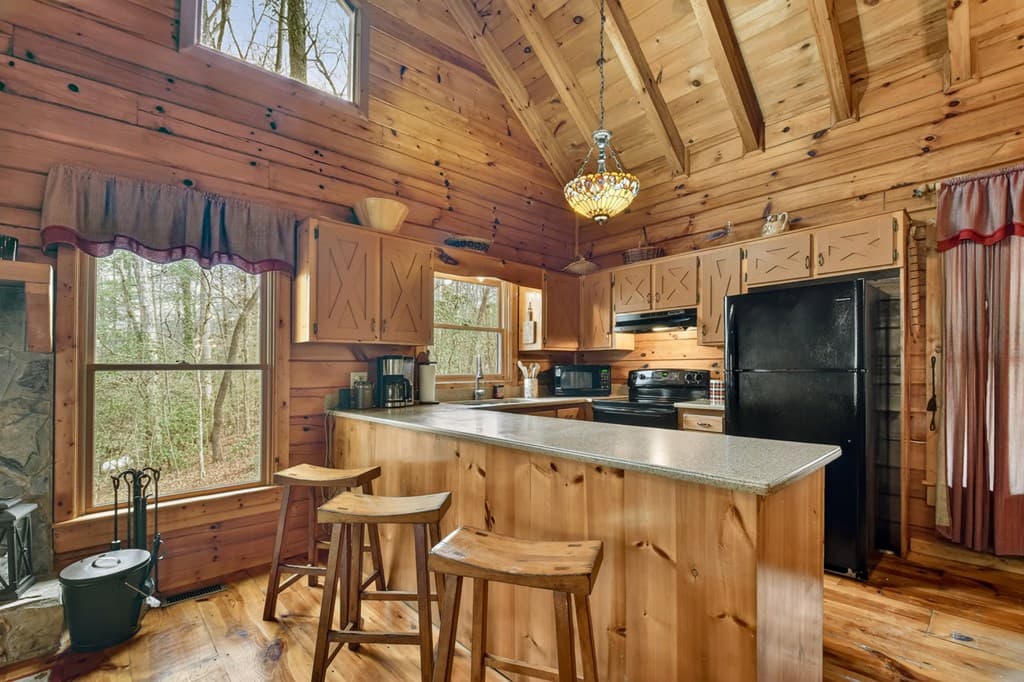 4081 Whitepath Road, Cherry Log GA 30522 - Photo