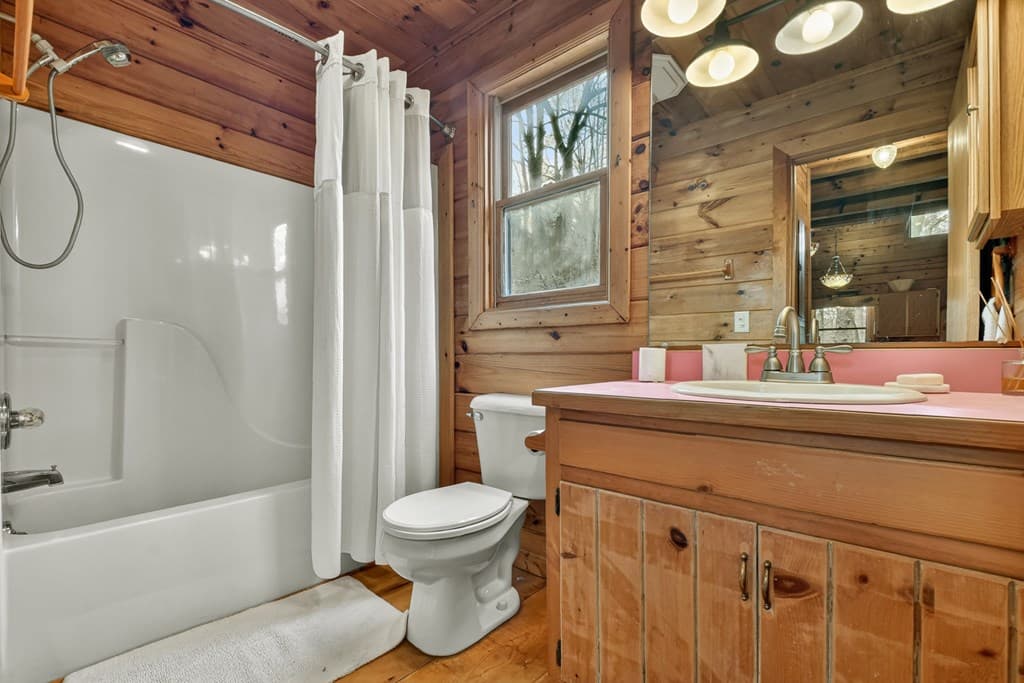 4081 Whitepath Road, Cherry Log GA 30522 - Photo