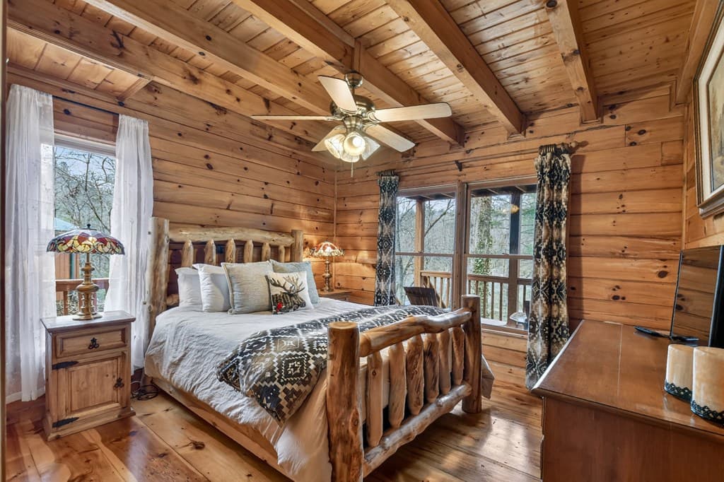4081 Whitepath Road, Cherry Log GA 30522 - Photo