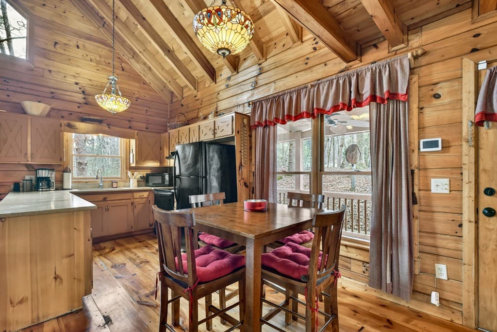 4081 Whitepath Road, Cherry Log GA 30522 - Photo