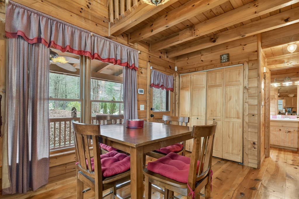 4081 Whitepath Road, Cherry Log GA 30522 - Photo