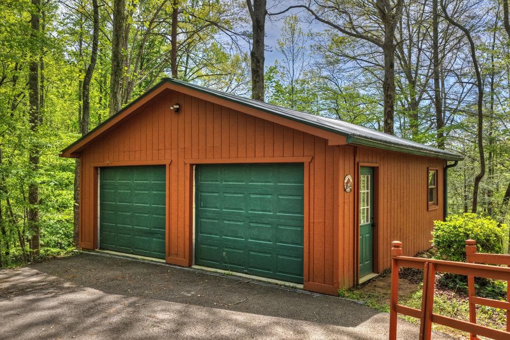 4081 Whitepath Road, Cherry Log GA 30522 - Photo