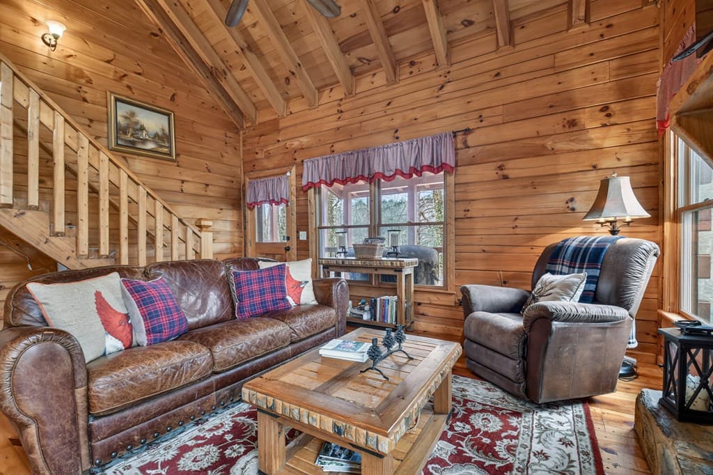 4081 Whitepath Road, Cherry Log GA 30522 - Photo