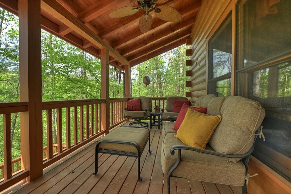 4081 Whitepath Road, Cherry Log GA 30522 - Photo