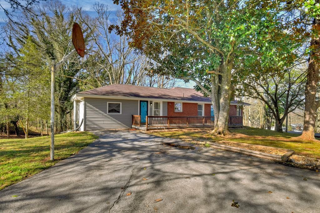 164 Marlette Drive, Mccaysville GA 30555 - Photo