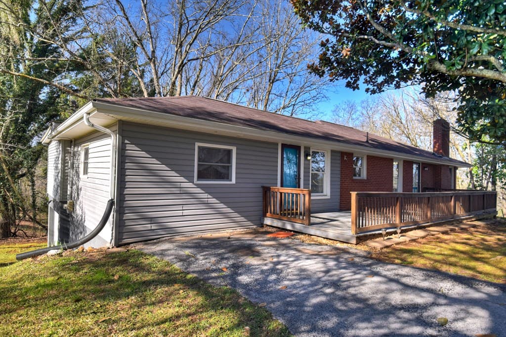 164 Marlette Drive, Mccaysville GA 30555 - Photo