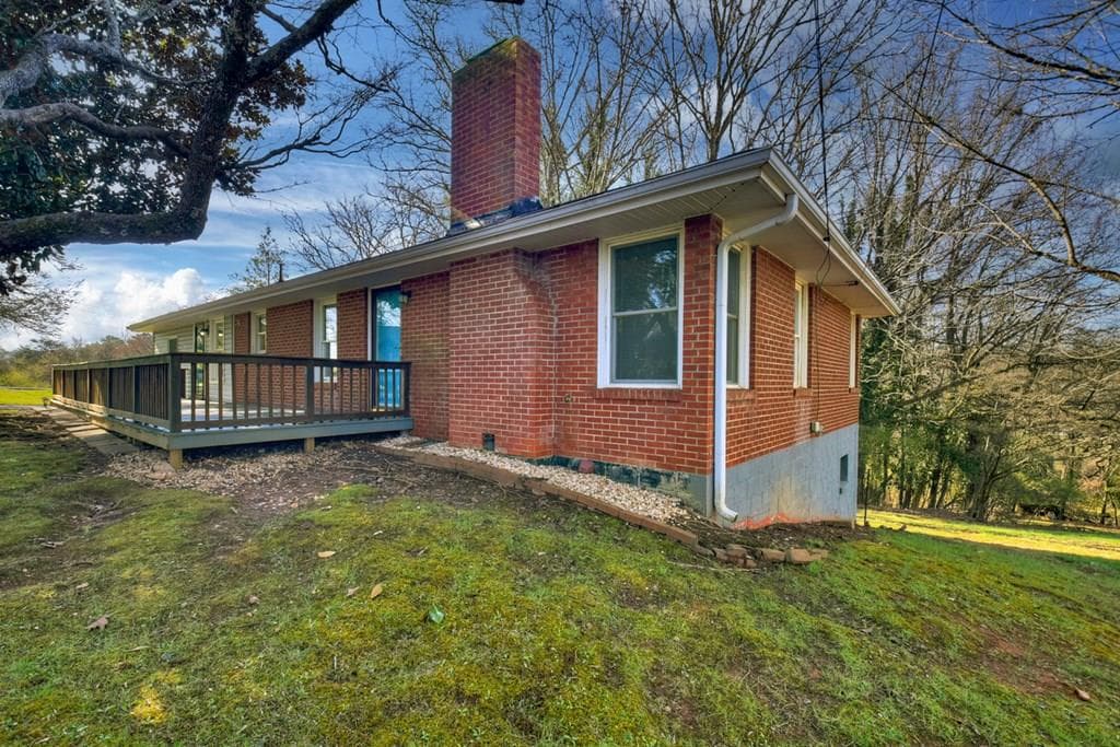 164 Marlette Drive, Mccaysville GA 30555 - Primary photo