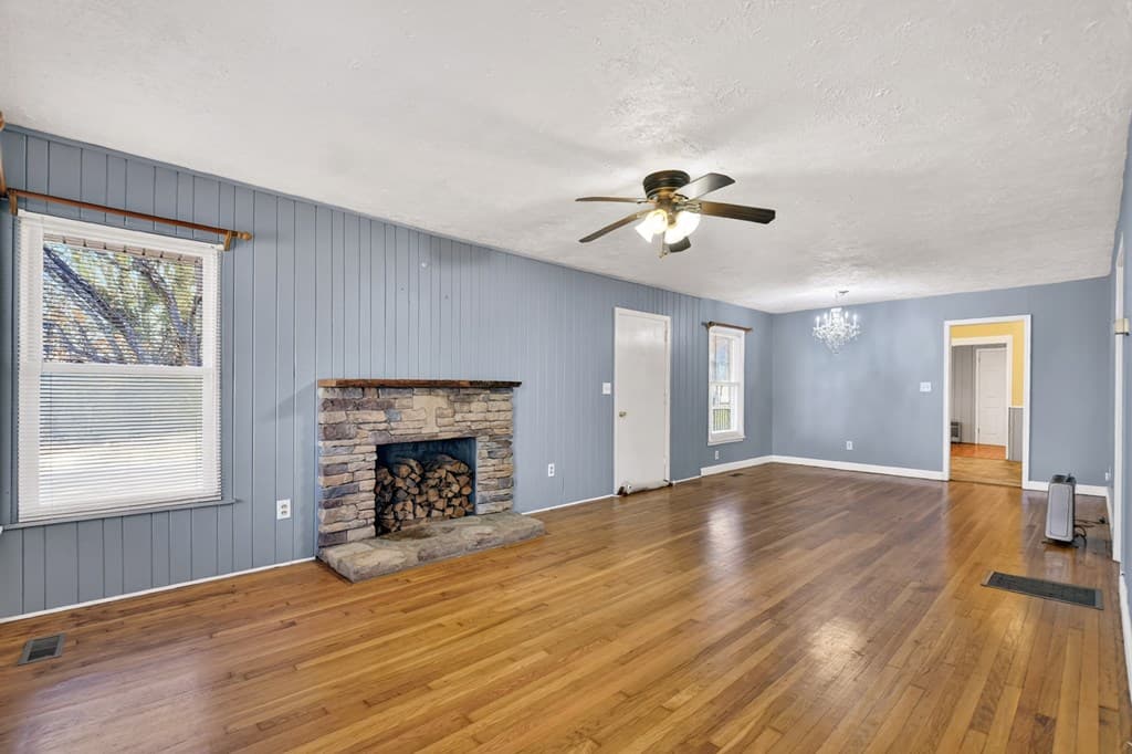 164 Marlette Drive, Mccaysville GA 30555 - Photo