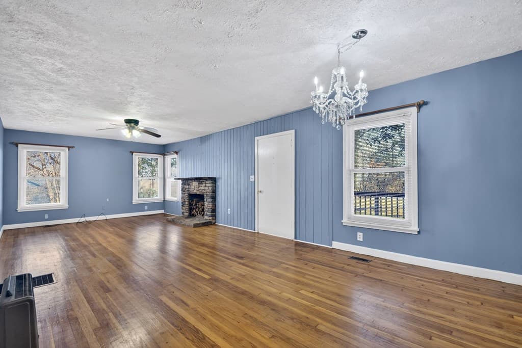164 Marlette Drive, Mccaysville GA 30555 - Photo