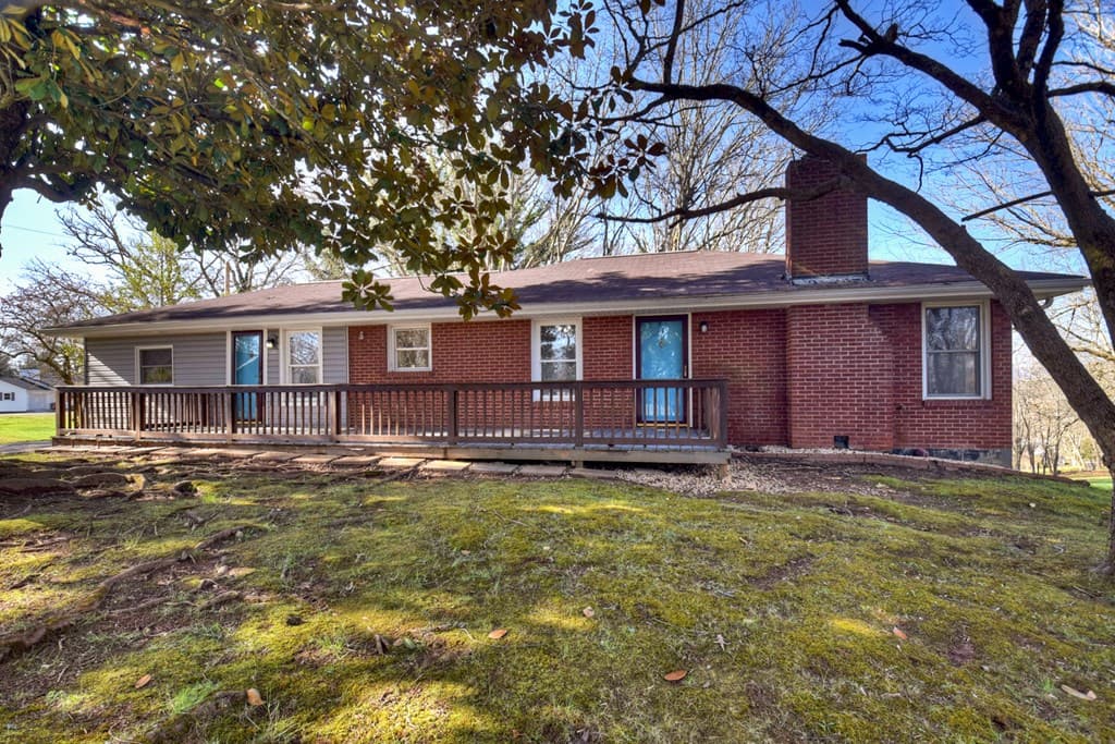 164 Marlette Drive, Mccaysville GA 30555 - Photo