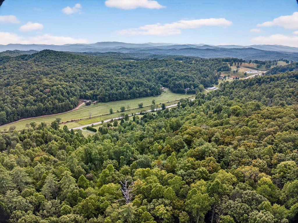 00 Hayden Lane, Murphy NC 28906 - Photo
