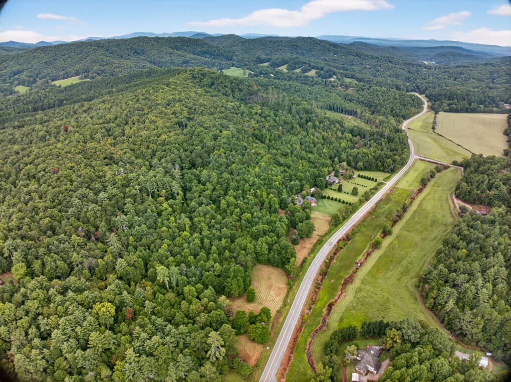 00 Hayden Lane, Murphy NC 28906 - Photo