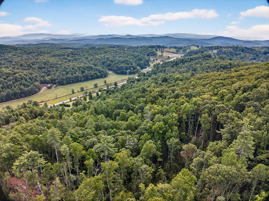 00 Hayden Lane, Murphy NC 28906 - Photo