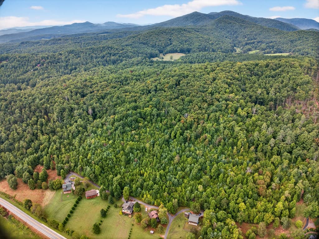 00 Hayden Lane, Murphy NC 28906 - Photo