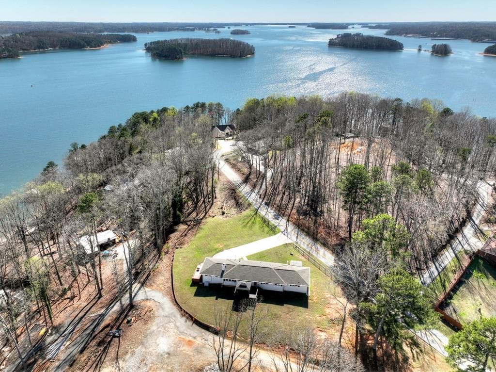 5383 Whitmire Drive, Gainesville GA 30504 - Photo